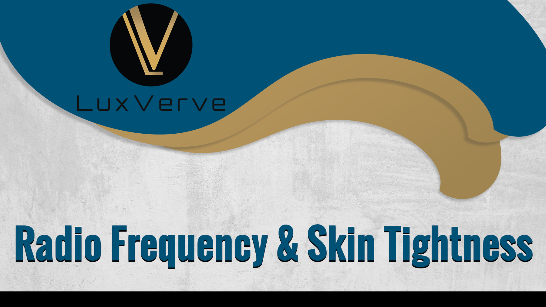 Radio-Frequency Skin Tightening: Is it worth it? - LuxVerve