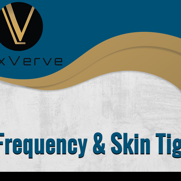 Radio-Frequency Skin Tightening: Is it worth it? - LuxVerve