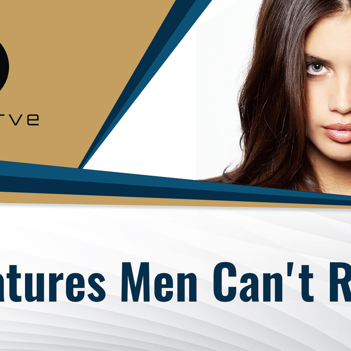 Features Men Just Can't Resist! - LuxVerve