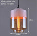Nordic Modern loft hanging Glass Pendant Lamp - LuxVerve