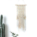Woven Wall Tassel Tapestry - LuxVerve