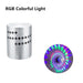 Wireless Creative RGB LED Wall Light - LuxVerve