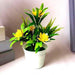 Artificial Plants Bonsai Small Tree Pot - LuxVerve
